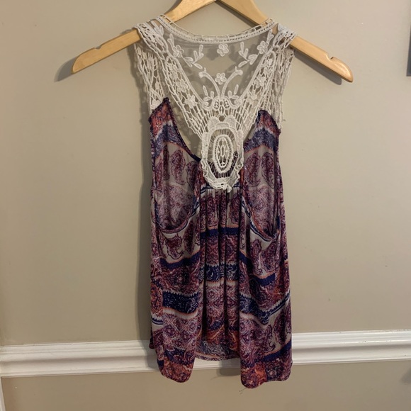 SUMMER Tank - Picture 3 of 3